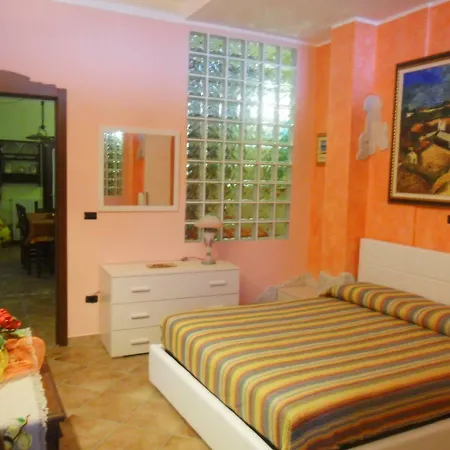 Holiday home Casa Vacanze *