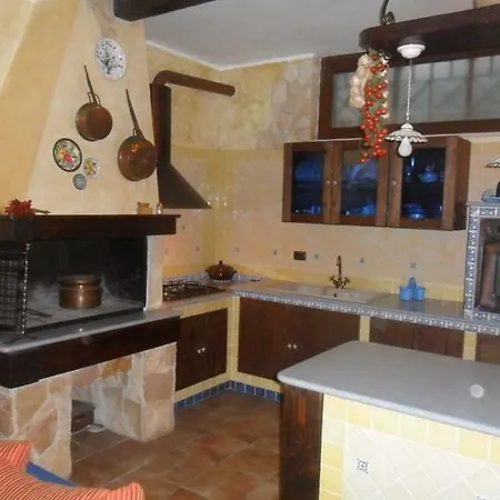 Casa Vacanze * Gallipoli