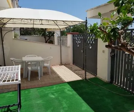 Holiday home Casa Vacanze Gallipoli